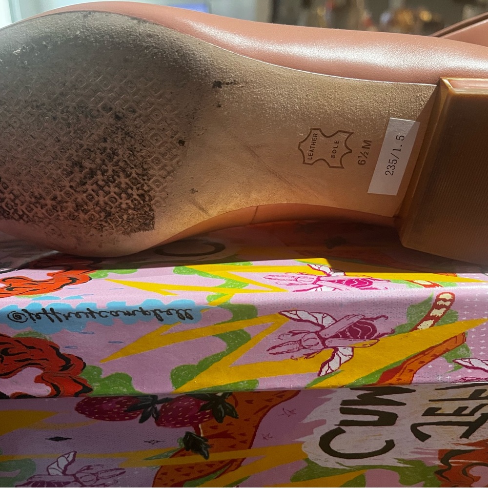 Tory Burch Flats